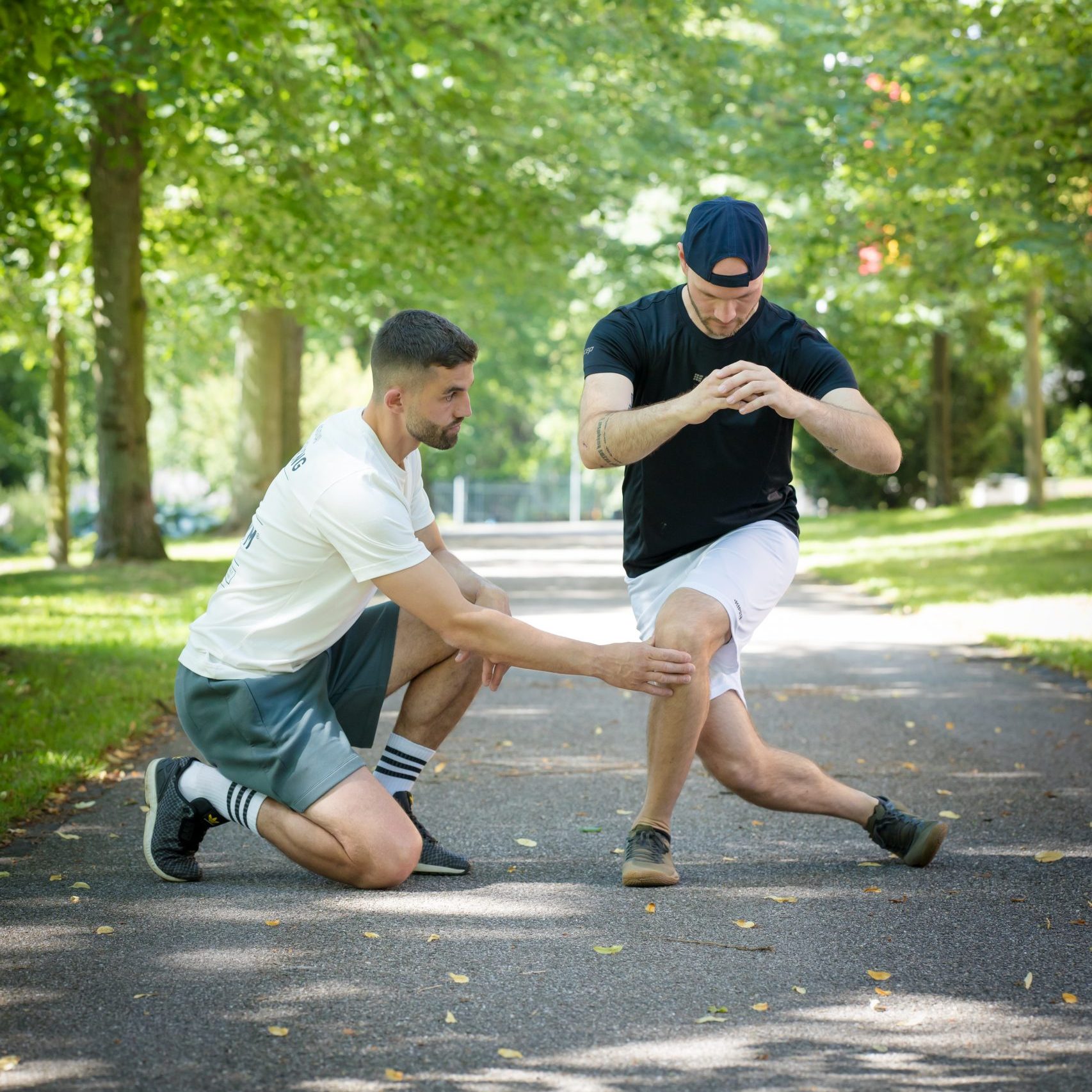 RN-PERSONALTRAINING.DE – Personal Training