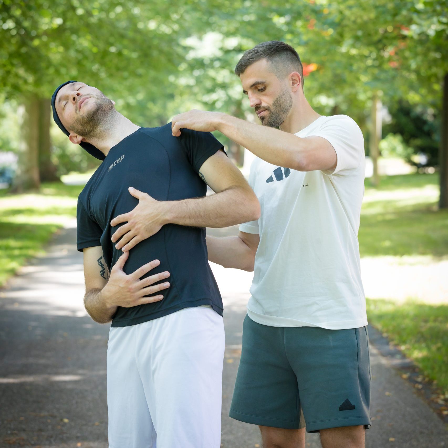 RN-PERSONALTRAINING.DE – Personal Training
