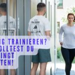 Atmung trainieren