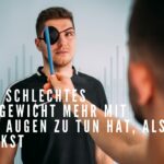 Schlechtes Gleichgewicht