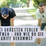 3 Fehler Atmung