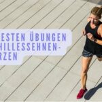 Achillessehnenschmerzen