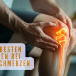 Die 3 besten Übungen bei Knieschmerz