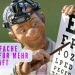 Sehkraft