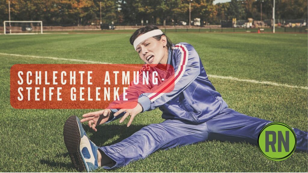 Atmung Beweglichkeit