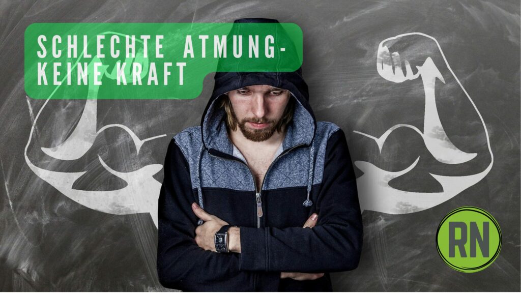 Atmung Kraft