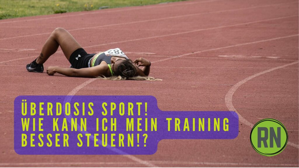 Überdosis Sport
