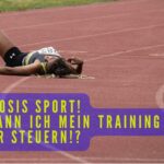 Überdosis Sport