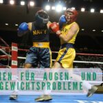 Gleichgewichtsstörungen
