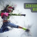 Sensorik vor Motorik