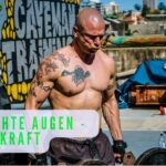 Schlechte Augen - wenig Kraft